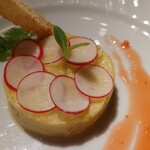 Restaurant Bar AMUSEMENT - 