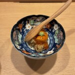 割烹鮨 華あざ - 