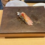 割烹鮨 華あざ - 