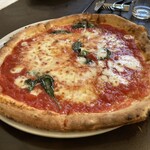 TRATTORIA E PIZZERIA AMICI - 