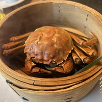 中国料理 「王朝」 ヒルトン名古屋 - 