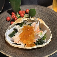 ダイナミックキッチン＆バー 燦 大阪店 - 