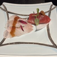 ダイナミックキッチン＆バー 燦 大阪店 - 