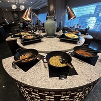 中国料理 「王朝」 ヒルトン名古屋 - 