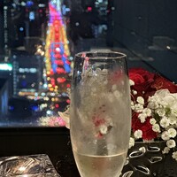 ダイナミックキッチン＆バー 燦 大阪店 - 