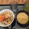 松屋 船橋南口店