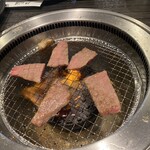 焼肉道 - 