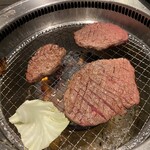 焼肉道 - 