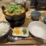 ワインビストロ 柴田屋酒店本店2F - 