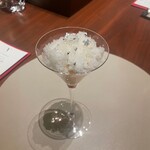 スガラボヴィー - 生姜苦手でもいけた♡