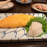 八尾炭火焼鳥わっちょい - 