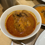 カラピンチャ - 