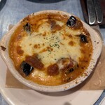 イタリアンハウス トスカーナ - 料理写真: