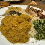 カラピンチャ - 