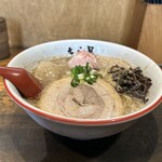 ラーメン きら星 - 