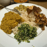 カラピンチャ - 