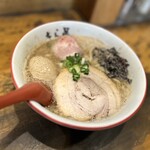 ラーメン きら星 - 