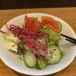 イロハヤラーメン にしむら亭 - 