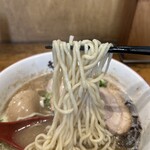 ラーメン きら星 - 