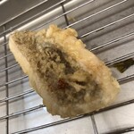 天ぷらすずき - 