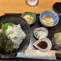 お料理 とみやま - 