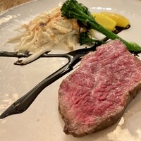 レストラン ラ・マーレ - 