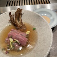 USHIGORO S. SHINJUKU - 