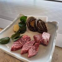 鉄板焼き 七里ガ浜 - 