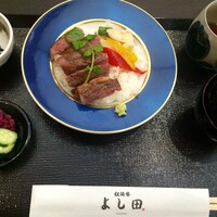 松阪牛 よし田 - 