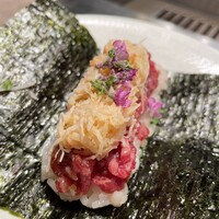 USHIGORO S. SHINJUKU - 