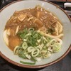 さぬきうどん 釜八 八丁堀店