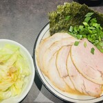 らーめん飛粋 - 