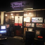 拉麺一匠 DEAD OR ALIVE - 
