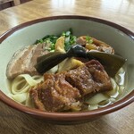 Shinzan Soba - 