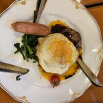 キュリードシゲール - 