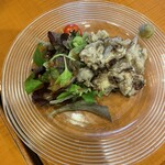 キュリードシゲール - 