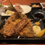 魚七鮮魚店 - 