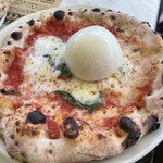 Pizzeria Bakka M'unica - 