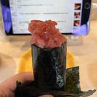 立喰 鮨となり - 