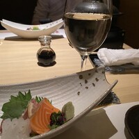 WASHOKU SUSHI いぶき 銀座店 - 