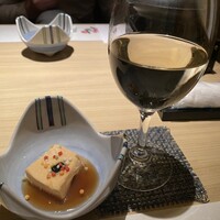 WASHOKU SUSHI いぶき 銀座店 - 