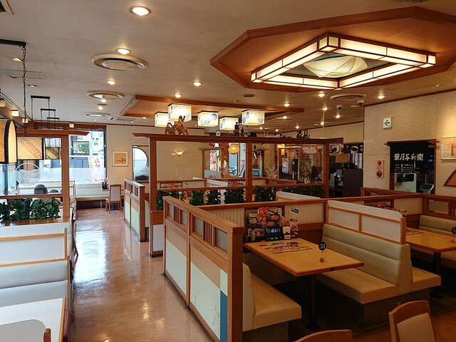 Hanaya Yohei Kasai Chuo Dori Ten photo 4