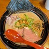 板橋鶏白湯らぁ麺 みかほ