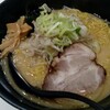 Aji Bou - 味噌ラーメン（800円）