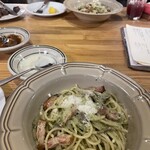 THE LODGE CHARCOAL & SMOKE - 