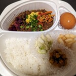 京都カレー製作所 カリル - 