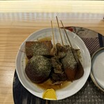 Izuno Aji Soudara - 