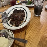 THE LODGE CHARCOAL & SMOKE - 