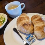 Antique Cafe Hotori - 