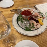 THE LODGE CHARCOAL & SMOKE - 